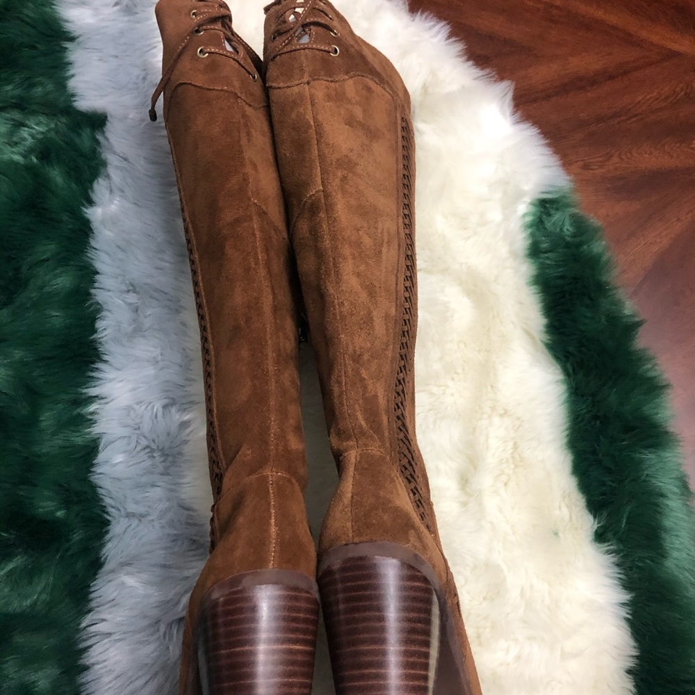 Jessica Simpson boot - Picture 4 of 7